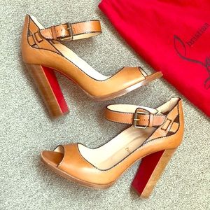 Christian Louboutin Habibabe